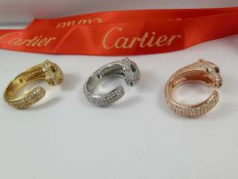 Picture of Cartier Ring _SKUCartierring11lyx171529